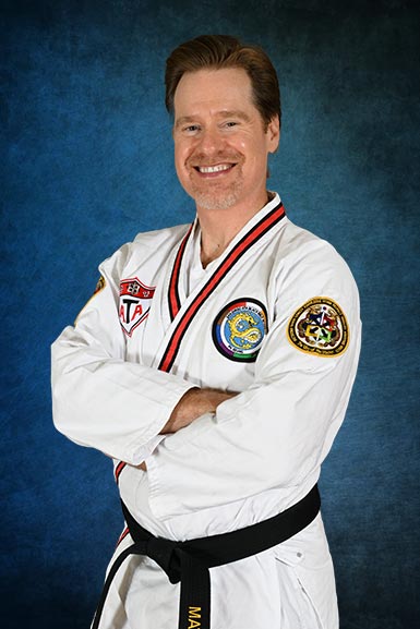 Caleb Thibodeau