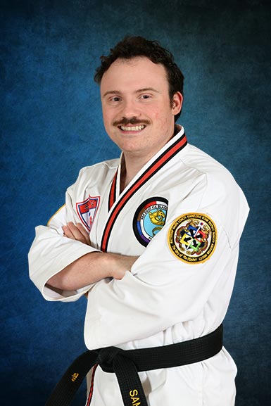 Chris Thibodeau