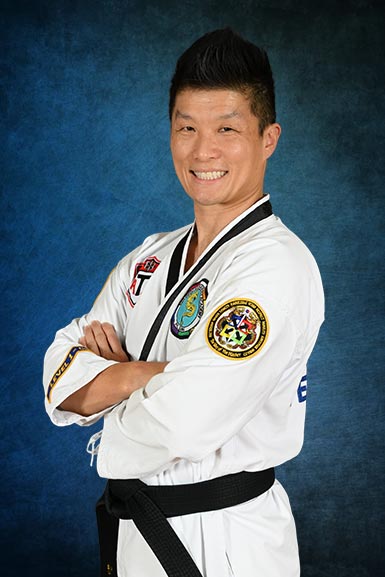 Peter Yang